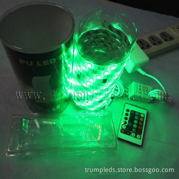 led backlight kits 3.6m smd3528 for led strips panels kits waterproof